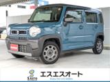 ハスラー ラビット三島川之江インター店（愛媛県四国中央市）｜エムジェー
