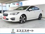 インプレッサG4