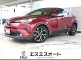 C-HR ラビット三島川之江インター店（愛媛県四国中央市）｜エムジェー