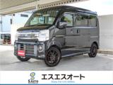 エブリイワゴン ラビット三島川之江インター店（愛媛県四国中央市）｜エムジェー