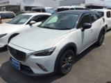 CX-3 マツダオートザム伊予鉄久米駅前【伊予鉄オート(株)】（愛媛県松山市）｜エムジェー