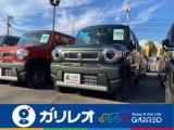 ハスラー 軽が安いガリレオ（愛媛県松山市）｜エムジェー