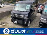 エブリイワゴン