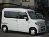 N-VAN ユーズ（愛媛県松山市）｜エムジェー