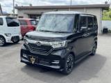N-BOXカスタム (有)ナビオート（愛媛県松山市）｜エムジェー
