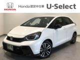 フィット 1．5 e：HEV RS LED・フルセグ・メモリナビ・バックカメラ