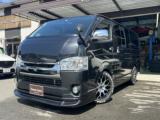 レジアスエースバン スーパーGL 4型仕様 ESSEX17AW