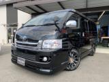 レジアスエースバン スーパーGL ワイド HDDナビ・TV