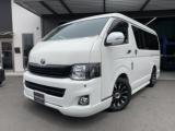 レジアスエースバン ワイド スーパーGL フルエアロ