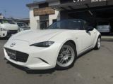 ロードスター S スペシャルパッケージ 走行距離無制限1年保証