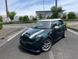 MINI ジョン・クーパー・ワークス ジョンクーパーワークスエアロ