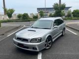 レガシィツーリングワゴン