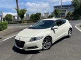 CR-Z