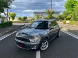 MINI クーパーS 17インチAW