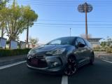 シトロエン ＤＳ３