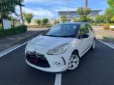 シトロエン ＤＳ３ (株)A．M．D 愛媛展示場（愛媛県松山市）｜エムジェー