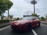 RX-8