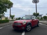 MINI 50 カムデン クーパー