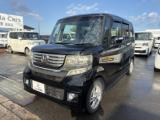 N-BOXカスタム Honda Cars 西条東 禎瑞店（愛媛県西条市）｜エムジェー