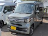 N-VAN Honda Cars 西条東 禎瑞店（愛媛県西条市）｜エムジェー