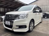 ステップワゴンスパーダ Honda Cars 西条東 禎瑞店（愛媛県西条市）｜エムジェー