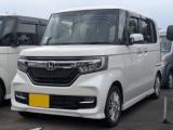 N-BOXカスタム Honda Cars 西条東 禎瑞店（愛媛県西条市）｜エムジェー