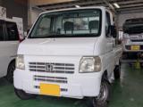 アクティトラック Honda Cars 西条東 禎瑞店（愛媛県西条市）｜エムジェー