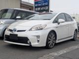 プリウス (有)カーショップスリーエス（愛媛県今治市）｜エムジェー