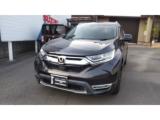 CR-V (株)中川自動車商会（愛媛県松山市）｜エムジェー