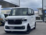 N-BOXカスタム Honda Cars 四国中央 川之江店（愛媛県四国中央市）｜エムジェー