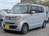 N-BOX+ 660 G Lパッケージ