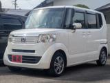 N-BOX 車屋ビッグ（愛媛県西条市）｜エムジェー