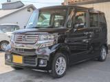 N-BOXカスタム 車屋ビッグ（愛媛県西条市）｜エムジェー