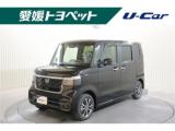 N-BOXカスタム 愛媛トヨペット(株)リピット新居浜（愛媛県新居浜市）｜エムジェー