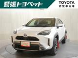 ヤリスクロス 愛媛トヨペット(株)リピット新居浜（愛媛県新居浜市）｜エムジェー