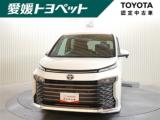 ヴォクシー 愛媛トヨペット(株)リピット新居浜（愛媛県新居浜市）｜エムジェー