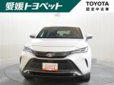 ハリアー 愛媛トヨペット(株)リピット新居浜（愛媛県新居浜市）｜エムジェー