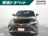 ハリアー 愛媛トヨペット(株)リピット新居浜（愛媛県新居浜市）｜エムジェー