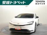 プリウス 愛媛トヨペット(株)リピット新居浜（愛媛県新居浜市）｜エムジェー