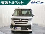 スペーシア 愛媛トヨペット(株)リピット新居浜（愛媛県新居浜市）｜エムジェー