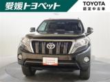 ランドクルーザープラド 愛媛トヨペット(株)リピット新居浜（愛媛県新居浜市）｜エムジェー