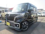 スペーシア (有)宮内自動車販売（愛媛県松山市）｜エムジェー