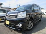 ヴォクシー (有)宮内自動車販売（愛媛県松山市）｜エムジェー