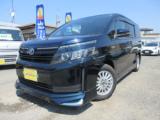 ヴォクシーハイブリッド (有)宮内自動車販売（愛媛県松山市）｜エムジェー