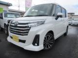 トール (有)宮内自動車販売（愛媛県松山市）｜エムジェー