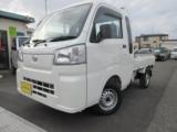 ハイゼットトラック ジャンボスタンダード4WD CVT/オートマ
