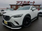 CX-3 (有)アスカオート（愛媛県松山市）｜エムジェー