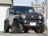 ジムニーシエラ JAWS DEAI 23（愛媛県伊予郡砥部町）｜エムジェー