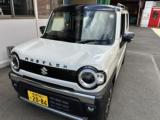 ハスラー (有)野村自動車（愛媛県伊予郡松前町）｜エムジェー