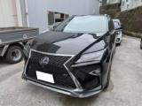 レクサスＲＸ (株)テクノオートジャパン（高知県高知市）｜エムジェー